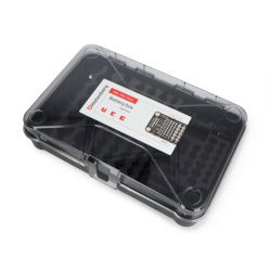 Battery Box Organizer -...