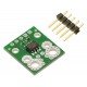 ACS711 current sensor - Polol module ACS711 current sensor - Polol module