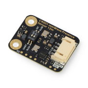 Gravity - Human Presence Detection Sensor - C4001 - mmWave 24GHz sensor - DFRobot SEN0610