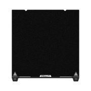 Double-sided PEI epoxy resin build plate for Creality K1 Max/Ender-3 V3 Plus - 310x315mm