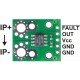 ACS711 current sensor - Polol module ACS711 current sensor - Polol module
