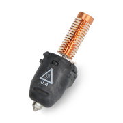 Flashforge Adventurer 5M/5M Pro 0,4mm nozzle - 1,75mm filament - stainless steel