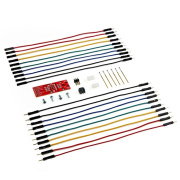 SparkFun ISP Pogo v2 - adapter included with connection cables - ISP - SparkFun KIT-23451