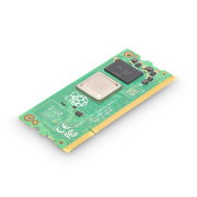 Raspberry Pi CM4S Compute Module 4 SODIMM - 2GB RAM - CM4S02000