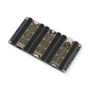 Proto Tripler PiCowbell - prototyping board for Raspberry Pi Pico/PicoW - STEMMA QT/Qwiic - Adafruit 5967