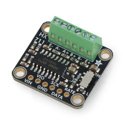 24-bit ADC module for...