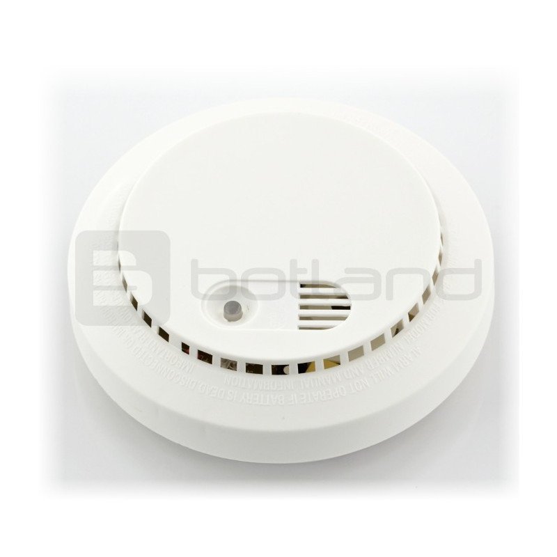 Smoke detector / smoke detector XD20 - 230V