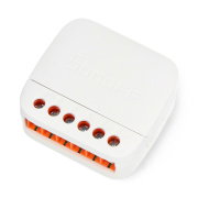 Sonoff S-MATE2 - WiFi smart switch without N - Android/iOS app
