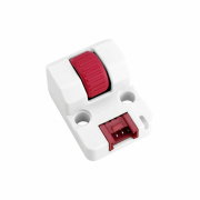 Scroll - hollow shaft encoder with push button - expansion module Unit - M5Stack U186