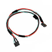 PwrCAN Cable - CAN communication cable XT30(2+2)-F - for PwrCAN module 13.2 - 50cm - 2pcs. - M5Stack A146-B