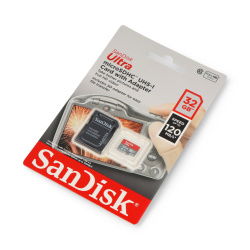 Memory card SanDisk Ultra...