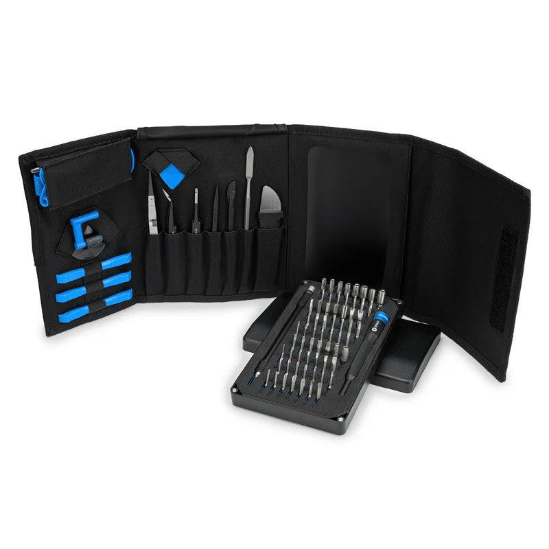 Fixit Pro Tech Toolkit - electronics repair toolkit - IF145-307-4