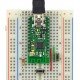Programmable wireless module Wixel Programmable wireless module Wixel