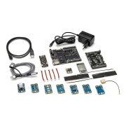 Arduino Portenta Proto Kit ME - Motion Environment - Prototype kit - AKX00073