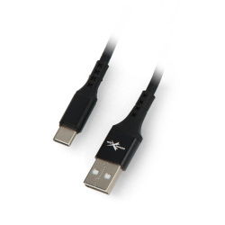 eXtreme Ampere USB A - USB...