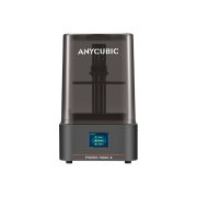 3D printer - Anycubic Photon Mono 4 resin printer