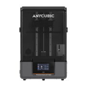 3D printer - Anycubic Photon Mono M7 Max resin printer