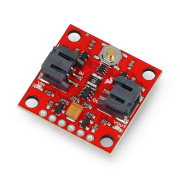 Soft Power Switch Mk2 - JST 2mm - power switch - SparkFun PRT-26993