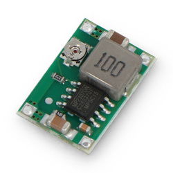 D-SUN Step-down Voltage...