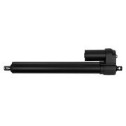 Electric actuator LA50 2000N 35mm/s 24V - 50cm extension