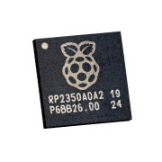 Raspberry Pi microcontroller - RP2350A - 7'' Reel - SC1509