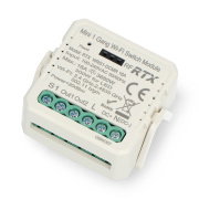 RTX Tuya WRS1 WiFi in-box relay