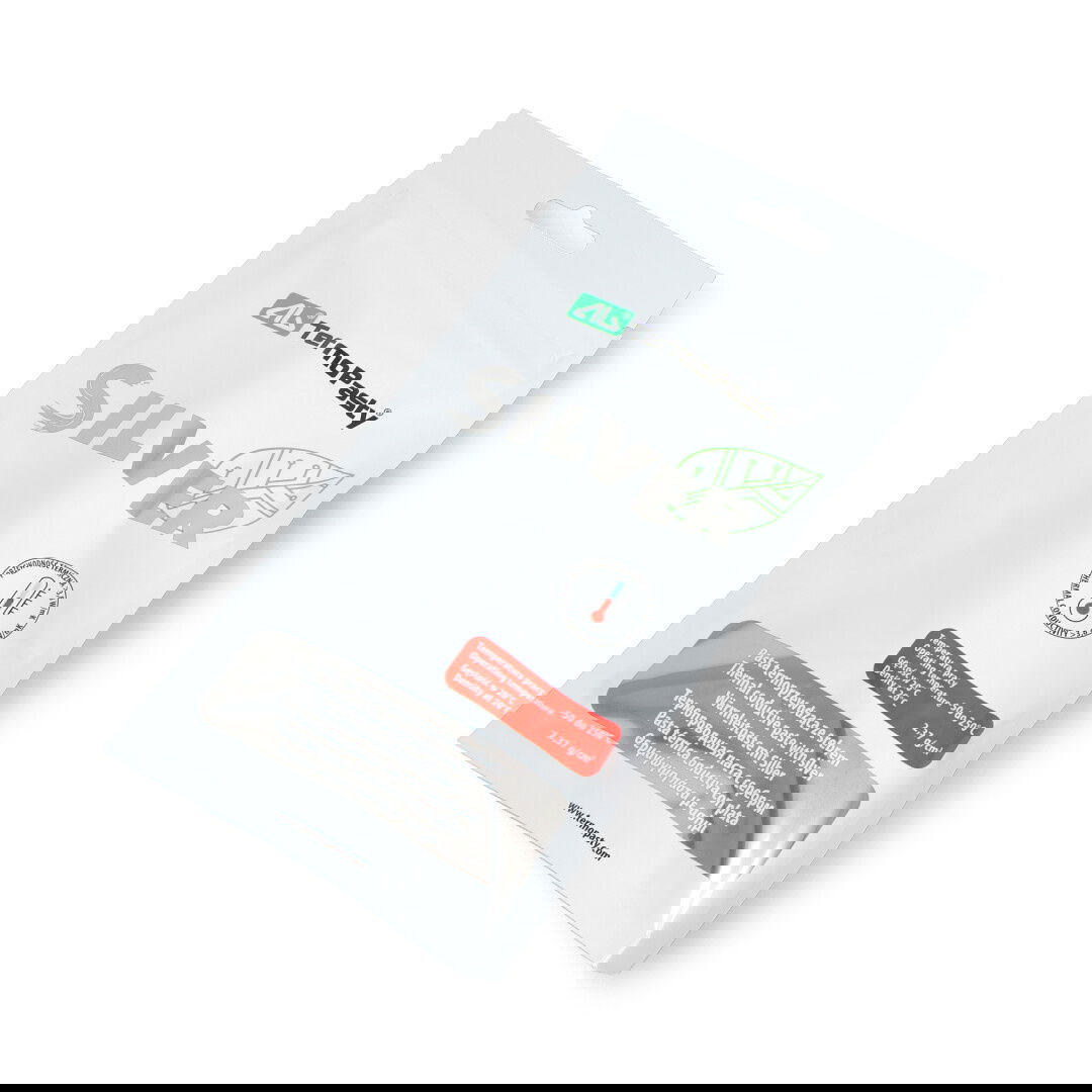 AG Silver Thermal Paste - 3g syringe