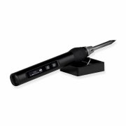Temperature controlled flask soldering iron - USB C PD - 65W - Joy-IT JT-SI01