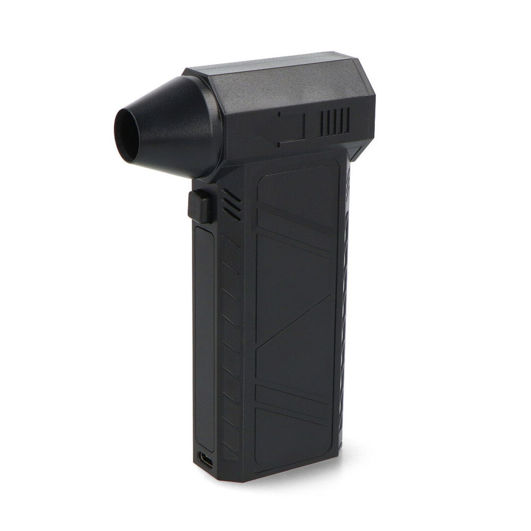 Mini Turbo Fan S7 - mini jet blower - fan 130000rpm, 57m/sec.
