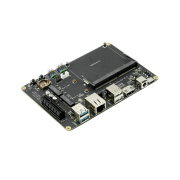 LattePanda Mu Lite Carrier Board - base board for LattePanda Mu module - DFRobot DFR1142