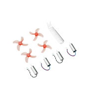 Stamp Fly Accessory Kit - repair kit for M5Stamp Fly - M5Stack A147