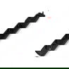 Power strip with protection Arcon Multi M6 black - 6 sockets - zdjęcie 1