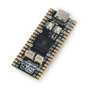 Pimoroni Pico Plus 2 W - RP2350B microcontroller board - WiFi/Bluetooth - Pimoroni PIM726