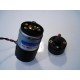 HL149 motor with 10:1 gearbox HL149 motor with 10:1 gearbox