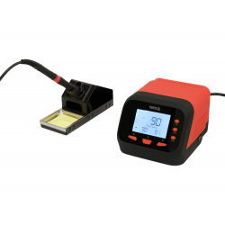 Soldering station Yato YT-82462 - 75W