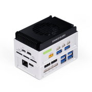 reComputer Mini J4012 with expansion board - Nvidia Orin NX 16GB RAM + 128GB NVMe - Seeedstudio 114993553
