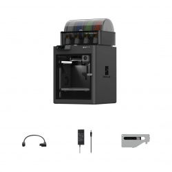 3D printer - Bambu Lab P1S...