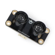 DFRobot Gravity URM09 - ultrasonic distance sensor 2-500cm analogue