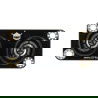 DFRobot Gravity URM09 - ultrasonic distance sensor 2-500cm analogue - zdjęcie 2
