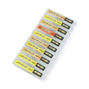 Buy Set of CF THT 1W resistors - 100pcs.
