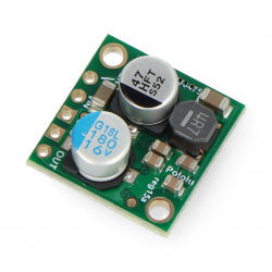 Step-Down Voltage Regulator...