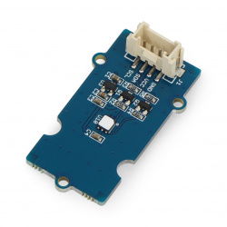 Grove - TH02 - I2C...