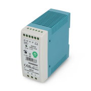 Power supply MDIN60W24 for DIN rail - 24V / 2.5A