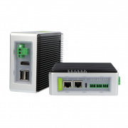 reComputer R1013-10 - Raspberry Pi CM4 - 2GB RAM + 8GB eMMC - Seeedstudio 113991295