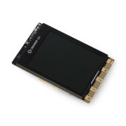 UNIHIKER K10 - AI board for K12 STEM education - image detection, voice recognition, TinyML - DFRobot DFR0992-EN