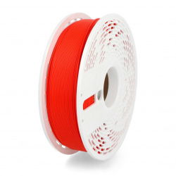 Filament Fiberlogy Easy PLA 1,75mm 0,85kg - Red Orange
