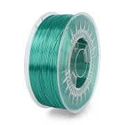 Filament Devil Design Silk 1,75mm 1kg - Green