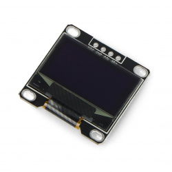 OLED display - 0.96 ''...