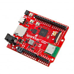 SparkFun IoT RedBoard -...