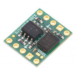 ISO1640 - bidirectional I2C...